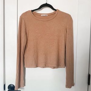 Reformation Jackie Long Sleeve